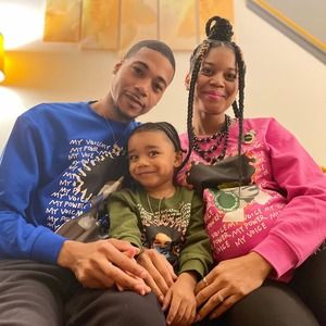 Meet your Posher, Erica